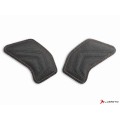 LUIMOTO TANK LEAF Tank Pads for the Honda Grom (16-20)